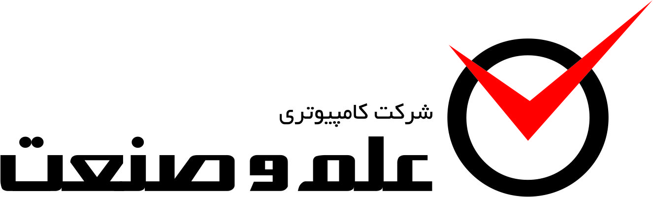 اعضای حقوقی - کامپیوتری علم و صنعت نوید